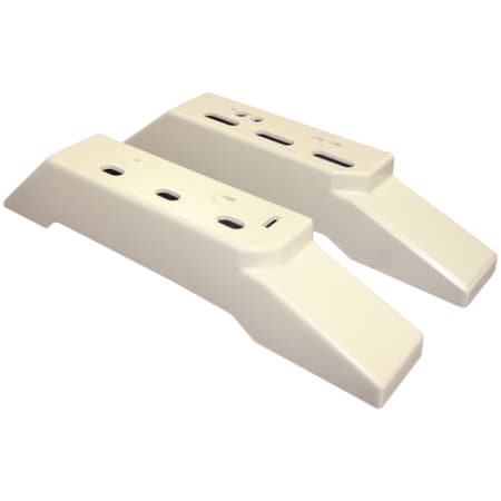 Generic Procom Base Feet For Ma And Mg Series Wall Heaters - Model# Pf09B PF09B